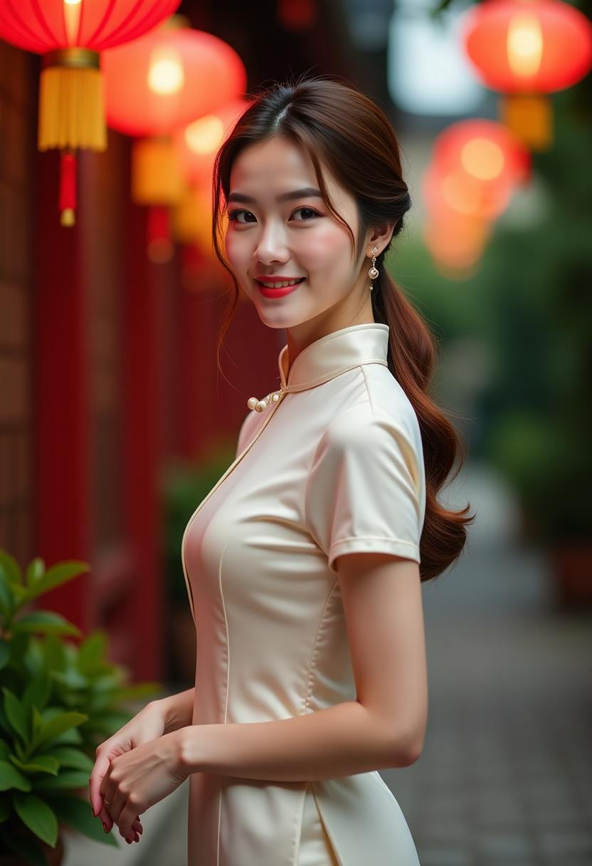 极昼边缘剧照
