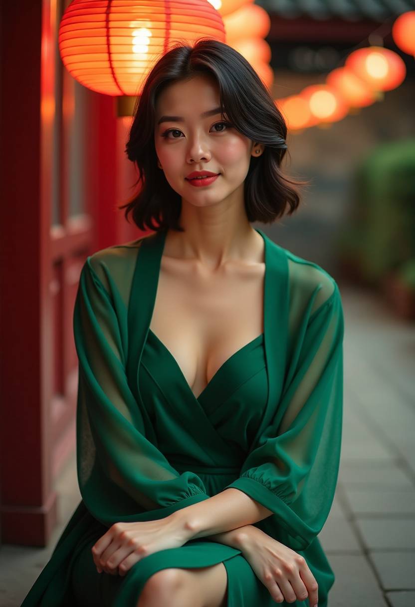回声纪事剧照